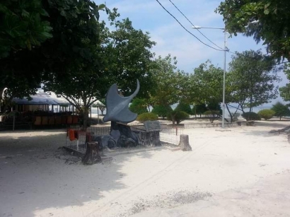 Wisata ke Pulau Pari di Kepulauan Seribu Sungguh Memberi Rindu