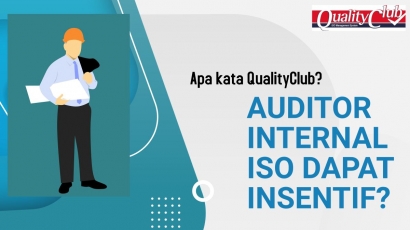 Kendala Audit Internal ISO (bagian 3): Auditor Internal Tidak Pernah Mendapat Penghargaan atau Apresiasi