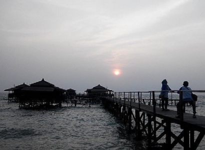 Wisata Bahari Kepulauan Seribu, Hanya Sekian Jam dari Jakarta
