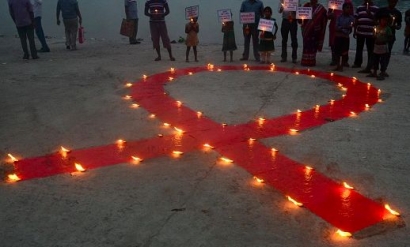 Perda AIDS Prov Jawa Tengah Mengabaikan Risiko Penularan HIV di Lokasi Pelacuran