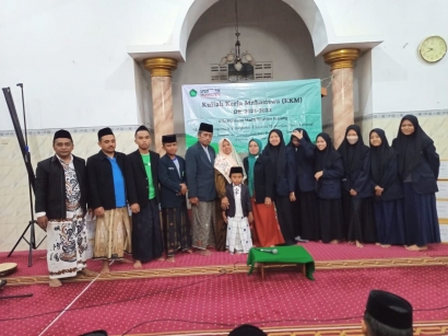 UIN Malang Mengabdi di Yayasan Pendidikan Islam (YPI) Miftahush Shibyan: Mencetak Anak Negeri Lebih Baik Lagi