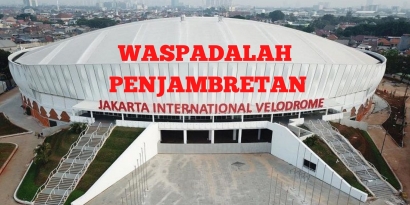 Waspada Penjambretan di Jakarta, Simak Ceritanya!