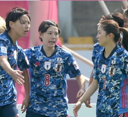 Jadwal Semi Final Piala Asia Wanita 2022 dan Play Off Piala Dunia Wanita 2023
