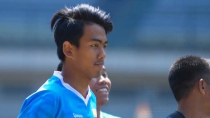 Mengenal 3 Wajah Baru yang Dipanggil Shin Tae-yong ke Pelatnas Persiapan Piala AFF U-23 2022