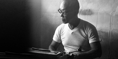 Selamat Ulang Tahun Pramoedya Ananta Toer, Semangat Literasi selalu Hidup dalam Setiap karya