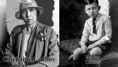 Bercermin dari Kasus Menyedihkan Walter Collins, Hati-Hati Orang Tua