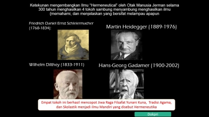 Hans-Georg Gadamer [4]