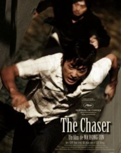 Sadisnya Film Lawas Korea 'The Chaser (2008)'