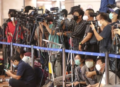 Pentingnya Kasta Wartawan dalam Ragam Media Massa