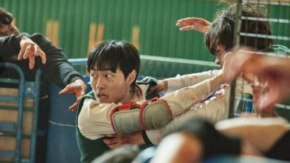 Mengapa Drama Korea Bertema Zombie Sangat Populer?