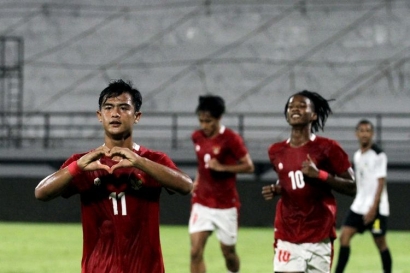 Hantaman Badai Omicron, Timnas Batal Berlaga di Piala AFF U-23