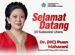 Puan Maharani