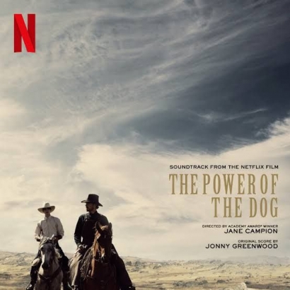 The Power of The Dog, Kandidat Kuat Peraih Oscar 2022, Film Bagus yang Tidak Menghibur