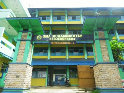 Sekolah Muhammadiyah, Milik Siapa? (Serial Memilih Sekolah)