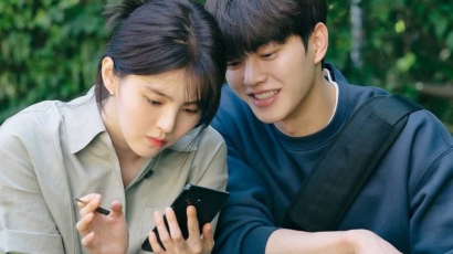 9 Drama Korea Ini Cocok Ditonton Pas Hari Valentine