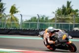 Pol Espargaro Kembali Menjadi yang Tercepat di Hari Terakhir Tes Pramusim MotoGP 2022