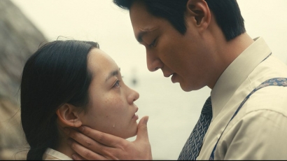 Dibintangi oleh Lee Min Ho, Berikut Sinopsis Drama "Pachinko" yang Akan Tayang Bulan Maret