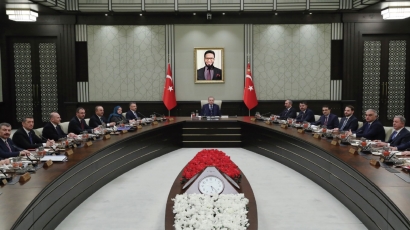 Memahami Politik Identitas Oligarki, Erdoganisme, dan Islamisme di Turki