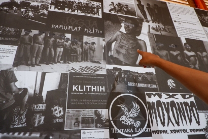 Mencoba Memahami Klitih, Kekerasan Geng Acak di Yogyakarta