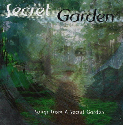 Menjelajahi Dunia Magis Secret Garden