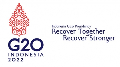 Menjadi Presidensi G20, Apa Strategi Indonesia Dalam Sektor EBT?