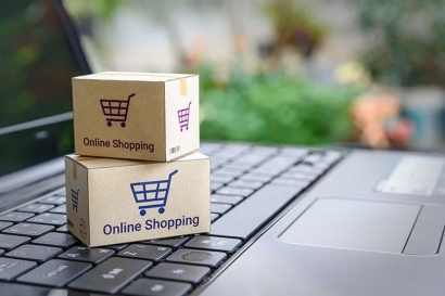 Berbelanja Online tetapi Tetap Peduli Lingkungan? Itu Harus