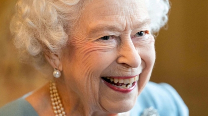 Setelah Pangeran Charles, Camilla, kini Ratu Elizabeth Positif Covid 19
