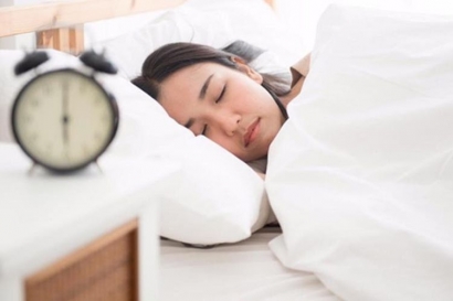 Serial Lansia: Mengatasi Sulit Tidur dan Tertidur