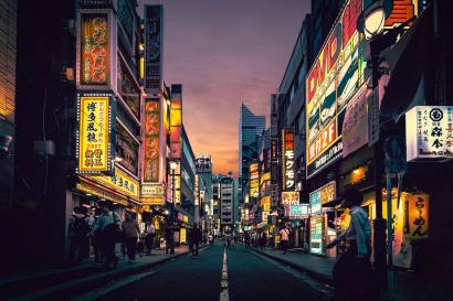 Terapkan 7 Filosofi Hidup dari Jepang, agar Hidup Lebih Bermakna