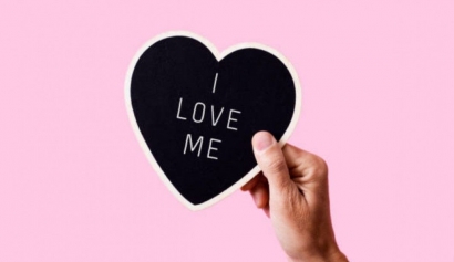 "Self Love": Apakah Kita Sudah Mencintai Diri Sendiri?