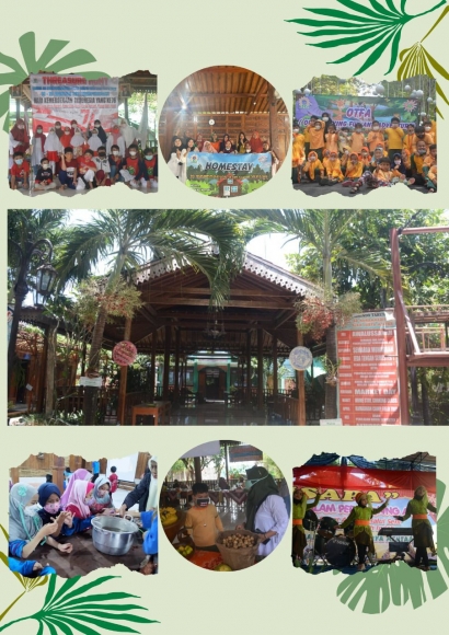 Kegiatan Tahunan sebagai Bentuk Pengembangan Skill dan Karakter Siswa di SD Muhammadiyah Alam Surya Mentari