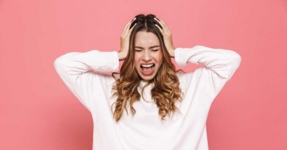 Ini 3 Dampak Stres pada Kesehatan Tubuh Anda! Kenali Sejak Dini