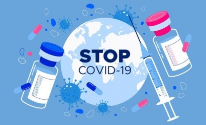 Persepsi Warga Gempol Terhadap Vaksinasi Covid-19