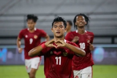 Empat Negara Kandidat Lawan Tanding Indonesia di FIFA Match Day Maret Setelah Kroasia Menolak