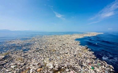 Fakta Mencengangkan tentang Limbah Plastik di Dunia