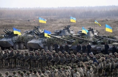 Perang Dunia Ketiga di Depan Mata? Konflik Rusia dan Ukraina Disebut Sebagai Pemicunya