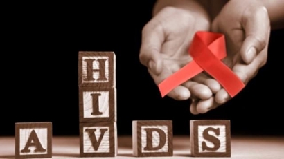 Tentang HIV/AIDS