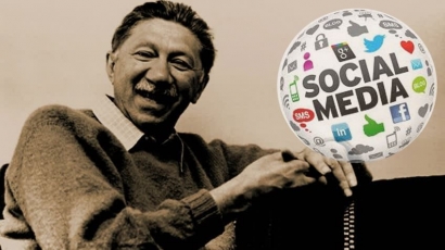 Teori Hirarki Kebutuhan Maslow dan Media Sosial