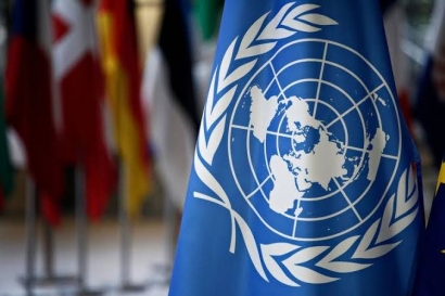 Sudah Saatnya PBB Dibubarkan?