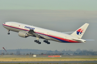 Analisis Terbaru dan Harapan Penemuan MH370