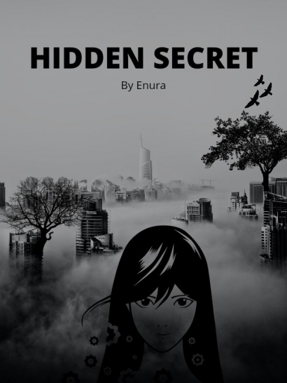 Hidden Secret [Chapter 1 : Tinggal]