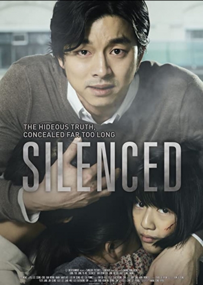 Film Silenced (2011), Dimana Keadilan?