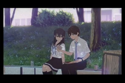 5 Rekomendasi Anime Romantis yang Wajib Masuk Playlist Otaku!