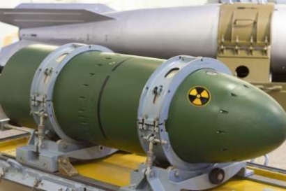 Siaga Serangan Nuklir Rusia, Antisipasi Perang Dunia III Pecah