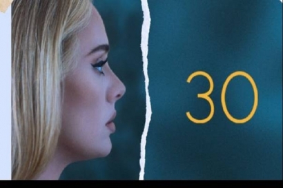 Adele "30", Perjalanan dan Perjuangan Sang Diva Dunia dalam Memulihkan Kehidupannya