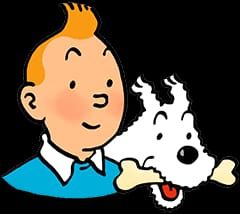 Mengenang Herge, Pencipta Kisah Petualangan Tintin