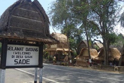 Mengenal Lebih Dekat Masyarakat Suku Sasak di Desa Sade Rembitan Lombok