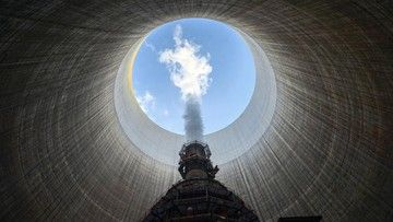 Ngeri, Ukraina Punya Nuklir, Rusia Siap-Siap