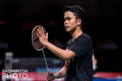 Menengok Rapor Wakil Indonesia di Hari Pertama German Open dan Peluang di Hari Kedua