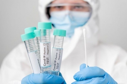 Pemerintah Hapus Syarat Tes Antigen dan PCR bagi Pelaku Perjalanan Domestik: Semoga Ini Bukan Coba-Coba